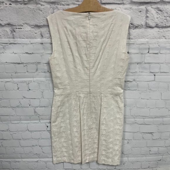 Hugo Boss White Dress - Picture 2 of 12